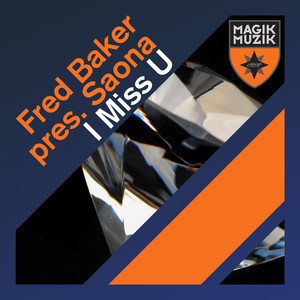 Fred Baker Present Saona