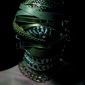 Back & Spine cover