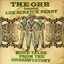 More Tales From The Orbservatory (feat. Lee Scratch Perry) cover