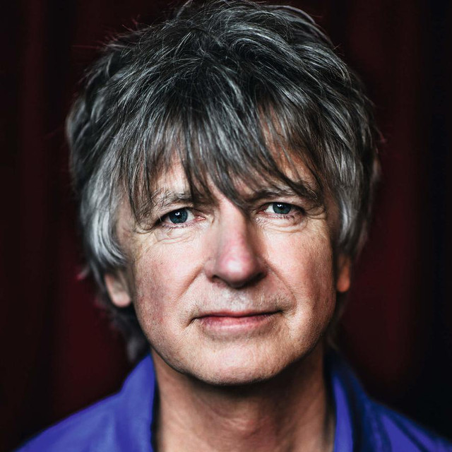 Neil Finn Song Of The Lonely Mountain Extended Version