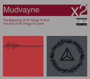 The Beginning Of All Things To End/The End Of All Things To Come album