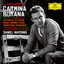 Orff: Carmina Burana cover