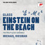 Glass: Einstein on the Beach - The Sony Opera House cover