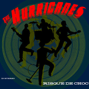 Risque De Choc album