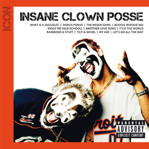 Best Of (Explicit Version) album