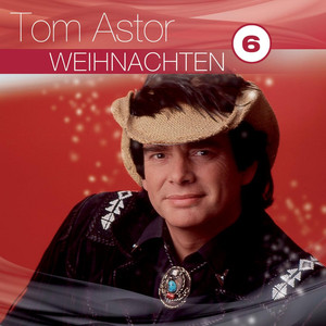 Weihnachten Hoch 6 cover
