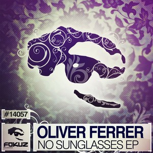 Oliver Ferrer