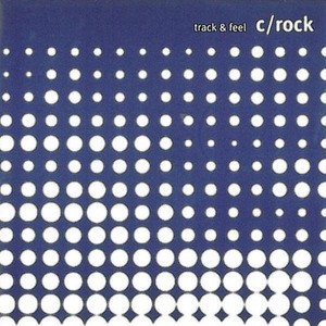 Track 'N' Feel Albumcover