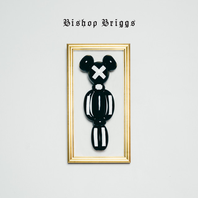 Bishop Briggs cover