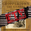 Choppertown: From The Vault Original Motion Picture Soundtrack cover