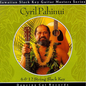6 & 12 String Slack Key album