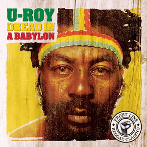 Dread in a Babylon album