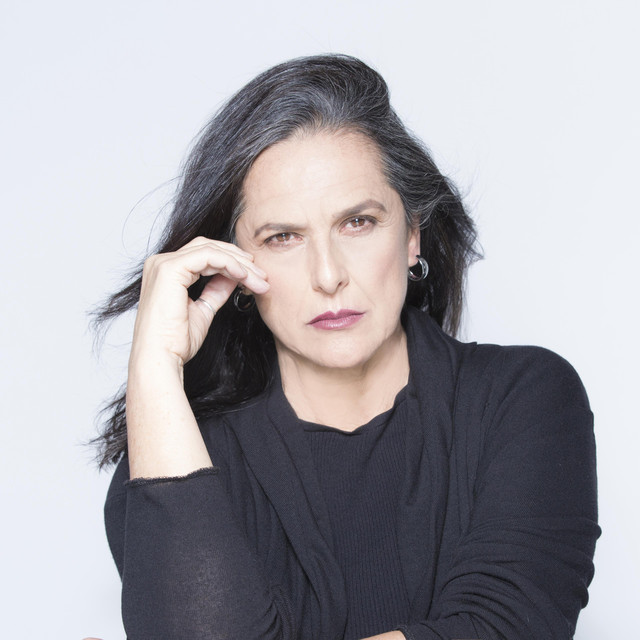 Cecilia Toussaint photo