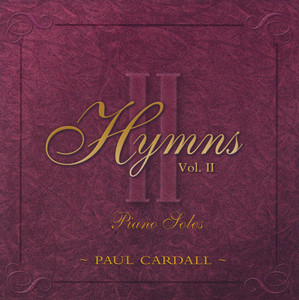 Hymns Vol. 2 cover