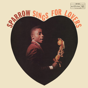 Sparrow Sings for Lovers album
