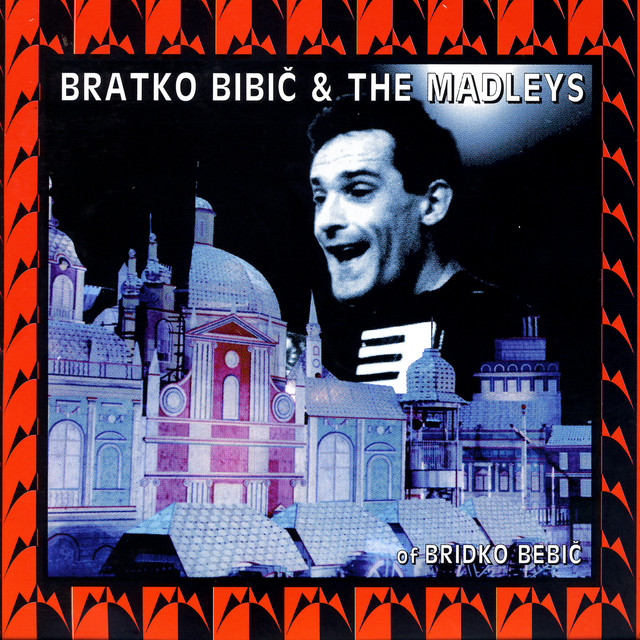 Bratko Bibič Photo