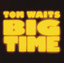 Big Time (Reissue) cover