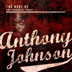 Best Of The Essential Years: Anthony Johnson album