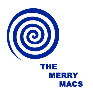 The Merry Macs cover