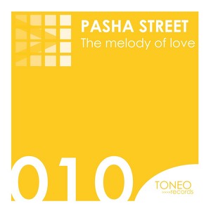 Pasha Street
