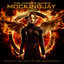 The Hunger Games: Mockingjay Pt. 1 (Original Motion Picture Soundtrack) cover