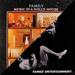 Music in a Doll's House album