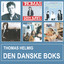 Den Danske Boks cover