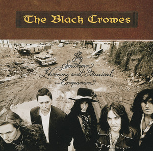 The Southern Harmony and Musical Companion album