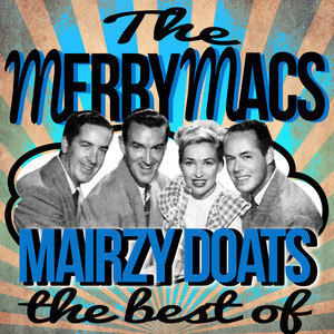 Mairzy Doats - The Best Of album