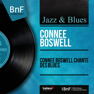 Connee Boswell chante des blues (Mono Version) album
