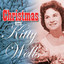 Christmas With Kitty Wells cover