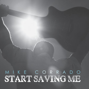 Start Saving Me Albumcover