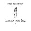 Liberaton Inc. Albumcover