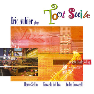 Toot suite cover