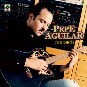 Puros boleros album