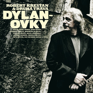 Dylanovky album