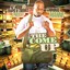 The Come Up Albumcover