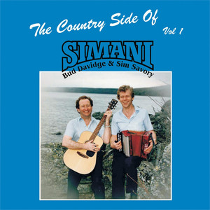 The Country Side Of, Vol. 1 Albumcover