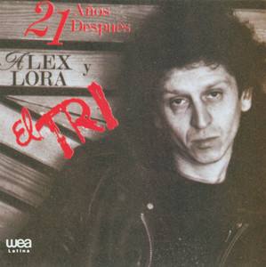 21 años después album