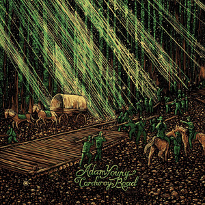 Corduroy Road cover