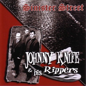 Johnny Knife & His Rippers