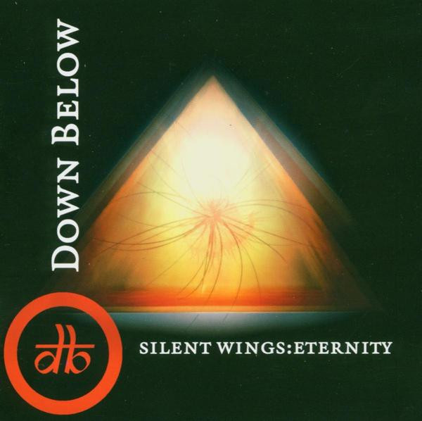 Silent Wings:eternity cover