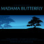 Puccini: Madama Butterfly Albumcover