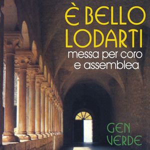 È bello lodarti cover