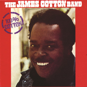 100% Cotton album