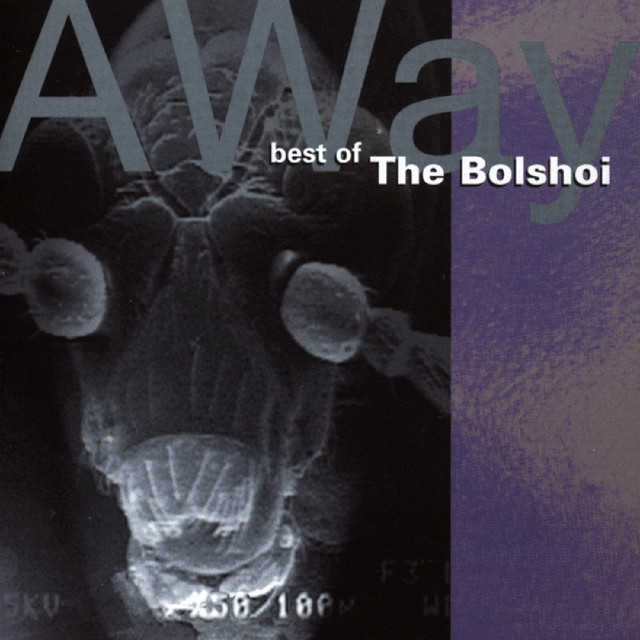 Away cover