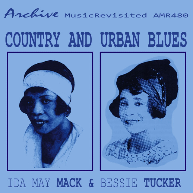 Ida May Mack Photo