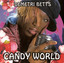 Candy World Albumcover