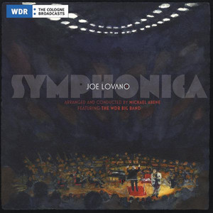 Symphonica album