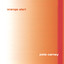 Orange Alert Albumcover